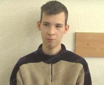 Свежие новости: ВИДЕО: В Николаеве активист 