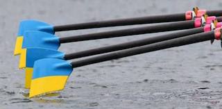 Свежие новости: Українці здобули три медалі на Кубку світу з академічного веслування