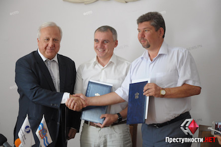 Свежие новости: Мэрия Николаева за деньги Европейского банка развития собирается вместо автобусов купить 50 троллейбусов