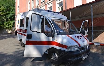 Свежие новости: Во Львове шесть детей отравились угарным газом