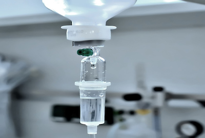 Свежие новости: Горздрав просит выделить еще ₴4 млн на медикаменты и дезсредства для николаевских больниц