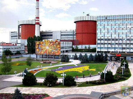 Свежие новости: Про роботу ВП «Южно-Українська АЕС» у період з 11 по 20 вересня 2018 року