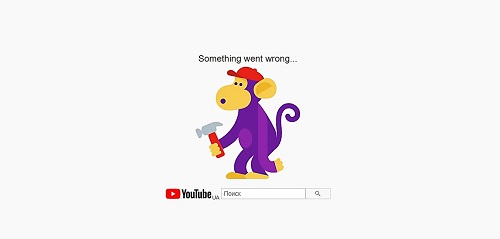 Свежие новости: По всему миру произошел масштабный сбой всех сервисов Google