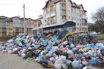 Свежие новости: Из Львова могут эвакуировать всех детей