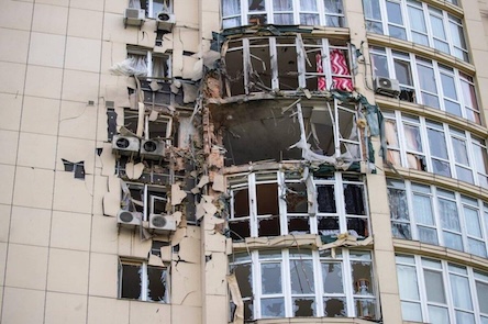 Свіжі новини: Кличко пояснив, чи варто киянам виїжджати зі столиці через посилення обстрілів