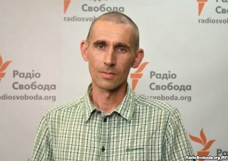 Фото новости: Украина даст гражданство россиянину, отсидевшему за репост статьи о Крыме Свежие новости: Украина даст гражданство россиянину, отсидевшему за репост статьи о Крыме