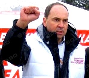 Свежие новости: Соратник Тимошенко Соколов «строит» квартиру в оккупированной Ялте