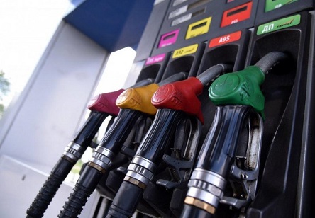 Свежие новости: Цены на бензин продолжают снижаться