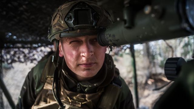 Свежие новости: Харківський напрямок стабілізувався, Україна стримала імпульс РФ, — розвідка Британії