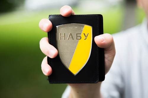 Свежие новости: НАБУ вручило подозрение младшему Гладковскому – получил почти миллион гривен взятки от оборонного предприятия