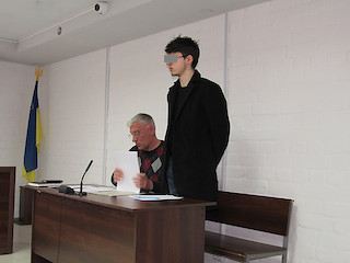 Свежие новости: У Миколаєві арештували студента, який зливав окупантам інформацію за ₴2 тисячі