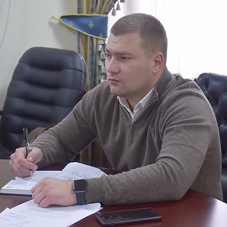 Свежие новости: «Завали е**ло»: Глава управления Николаевской ОГА оскорбил нардепа от «Слуги народа» Негулевского из-за комментария в Facebook