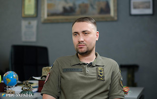 Свежие новости: Глава ГУР Буданов заявив про наближення до «вирішальної битви»: «Коли вона почнеться, це таємниця»