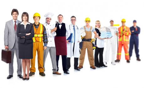 Свежие новости: В Украине на рынке труда нужны лишь 40% работников с высшим образованием