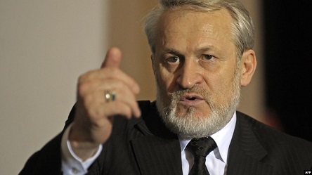 Свежие новости: Закаев: 