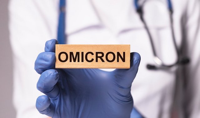 Свежие новости: В Україні зафіксували випадки нового варіанту коронавірусу