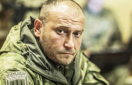 Свежие новости: Ярош сделал жесткое предупреждение 