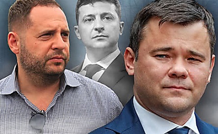 Свежие новости: В Офисе Президента ответили на заявление Богдана, назвав его слова «кокаиновыми снами»