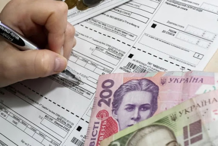 Свежие новости: Жители Николаевской области рассчитались за доставку газа на 70%