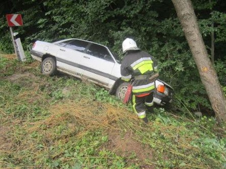 Свежие новости: Пятеро пассажиров автомобиля погибли в жутком ДТП на Одесской трассе