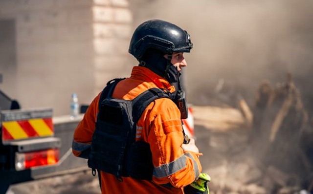 Свежие новости: По Дніпру 