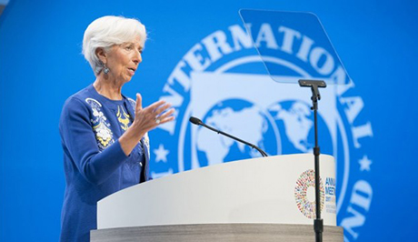 Свежие новости: МВФ: Торговая война Трампа угрожает падением мирового ВВП