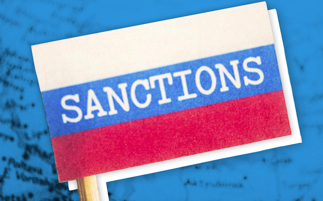 Свежие новости: Посол Германии: Работаем над пакетом очень жестких санкций против РФ