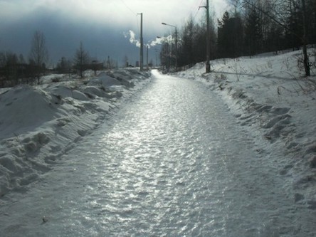 Свежие новости: Дождь, мокрый снег, гололедица и мороз: На Николаев надвигается непогода