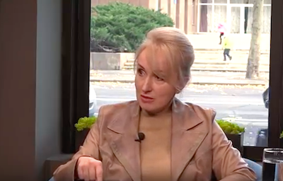 Свежие новости: ВИДЕО. Казакова заявила, что над ней нет кураторства Администрации Президента: «Я не была там»