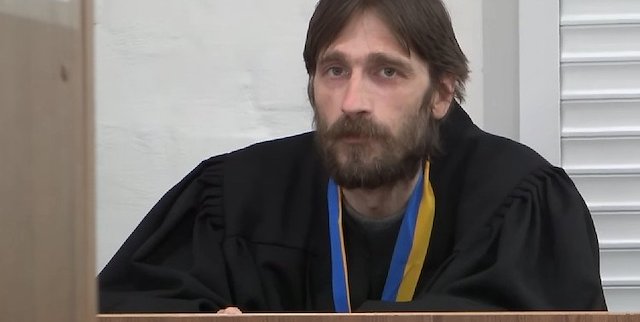 Свежие новости: Суддю Алєйнікова відсторонили у справі ексочільниці Миколаївської МСЕК