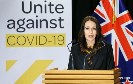 Свежие новости: Первая страна в мире отменяет все карантинные ограничения