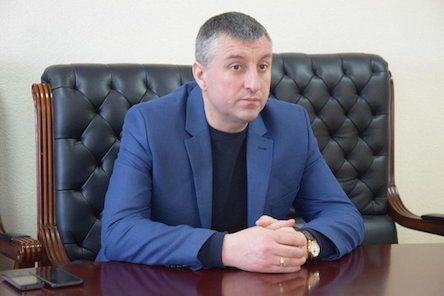 Свежие новости: Пасажирські перевезення в Миколаївській області повинні здійснюватися виключно в рамках договірних відносин і в правовому полі, - Валентин Гайдаржи