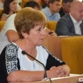 Фото новости: Экс-глава облсовета озвучила схему отмывания денег на ремонте дорог Свежие новости: Экс-глава облсовета озвучила схему отмывания денег на ремонте дорог