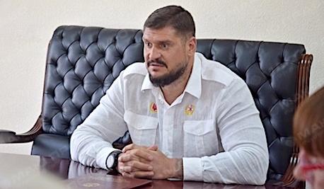 Свежие новости: Савченко встретился с новоизбранными руководителями Общественного совета при ОГА