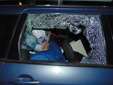 Свежие новости: На Николаевщине взят под стражу гастролер, ограбивший пожилую пару из Киева