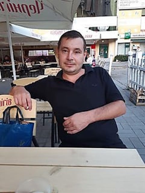 Свежие новости: В Николаеве разыскивается мужчина, который 29 июня ушел из дома и пропал