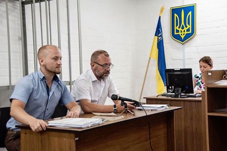 Свежие новости: Двоих участников смертельной перестрелки в центре Николаева суд освободил из-под стражи