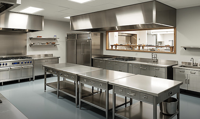 Свежие новости: У вознесенській школі №5 хочуть відремонтувати харчоблок