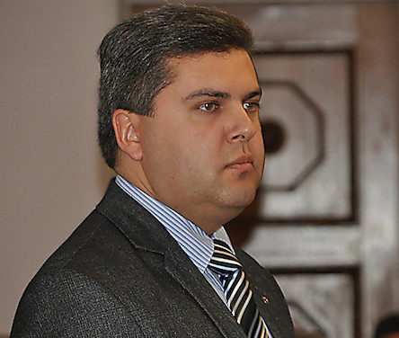 Свежие новости: В Центре журналистских расследований заявили о сговоре Палько с некоторыми подрядчиками