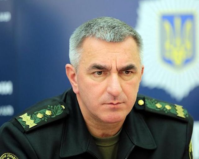 Свежие новости: Командующий Нацгвардии подал в отставку из-за расстрела в Днепре