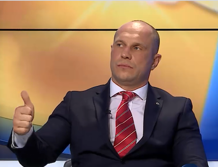 Свежие новости: Экс-администратор ночного клуба рассказал о 