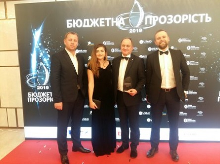 Свежие новости: ВІДЕО: Вознесенська громада широко представлена на престижній церемонії вручення премії «Кришталь року»