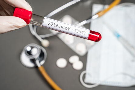 Свежие новости: Коронавирус в Украине: Инфицированный Covid-2019 житель Черновцов чувствует себя лучше