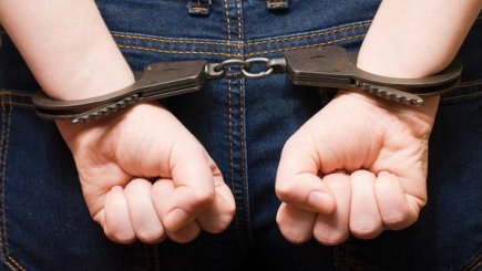 Свежие новости: На Николаевщине задержали двух подозреваемых в ряде краж