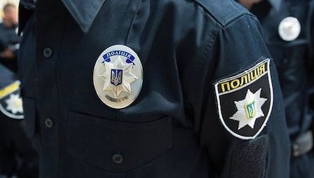 Фото новости: В Николаеве полицейские задержали автовора Свежие новости: В Николаеве полицейские задержали автовора