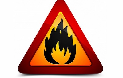 Свежие новости: Южноукраїнськ. Фахівці ДСНС нагадують громадянам правила пожежної безпеки у побуті