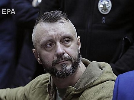 Фото новости: Главный подозреваемый в убийстве Шеремета подал в суд на Зеленского, Авакова, Рябошапку и Коваля Свежие новости: Главный подозреваемый в убийстве Шеремета подал в суд на Зеленского, Авакова, Рябошапку и Коваля
