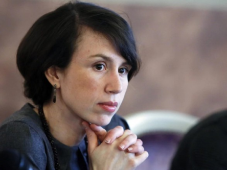 Свежие новости: Чорновол заявила, что ГБР инкриминирует ей 8 статей