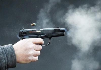 Свежие новости: В результате стрельбы в американской школе погибли пять человек