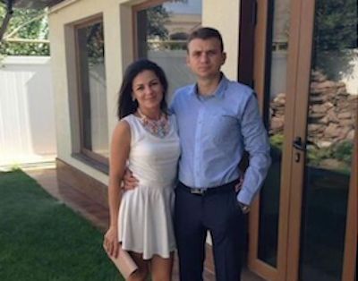 Свежие новости: В Николаеве будут судить экс-депутата, жена которого выстрелила себе в голову